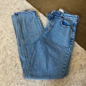 Abercrombie 90s Straight Jeans